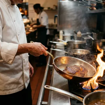 Foodservice & Hospitality