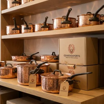 Retail & Private Label Brands