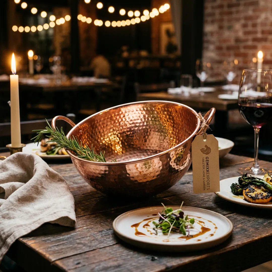 Hospitality & Food Service