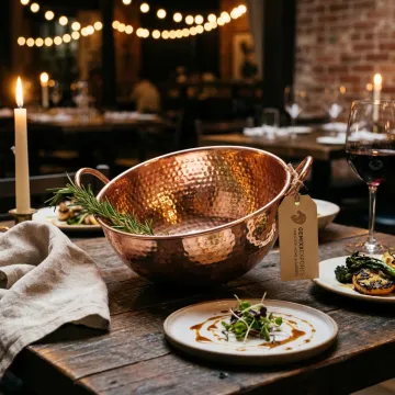 Hospitality & Food Service
