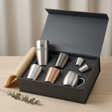 Corporate & Retail Gifting