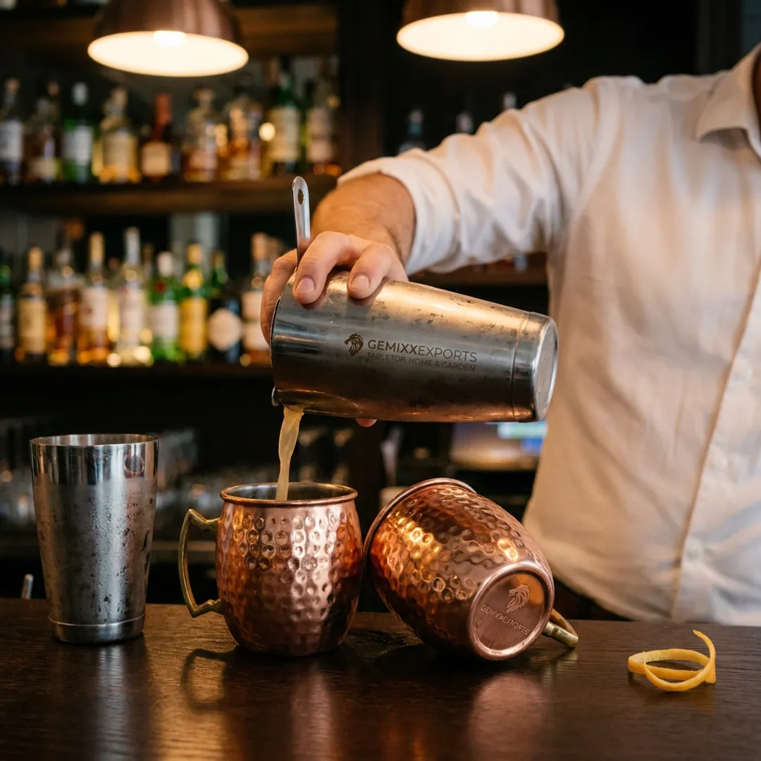 Hospitality & Bars