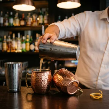 Hospitality & Bars