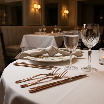 Hospitality & Restaurants