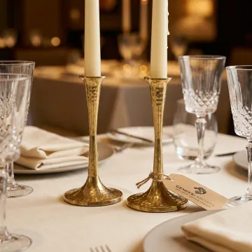 Hospitality & Hotel
