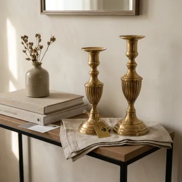 Home Decor & Interior Design