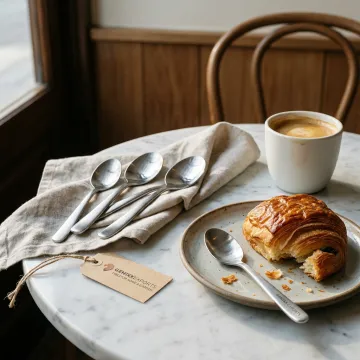 Cafés & Dessert Businesses