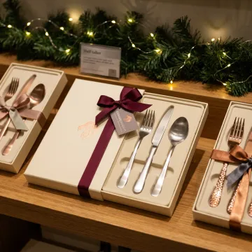 Retail & Gifting