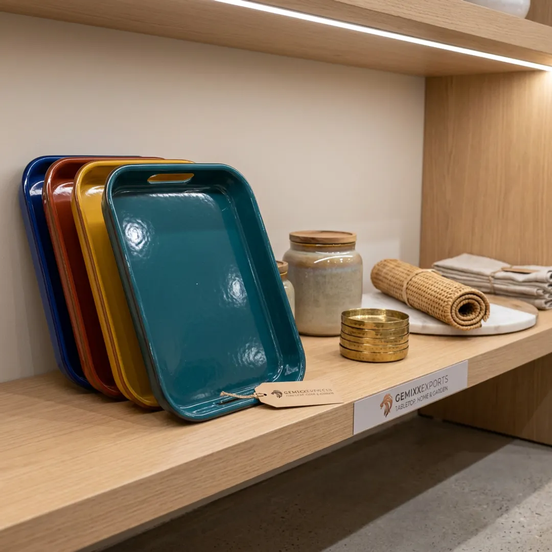 Retail & Home Décor Brands