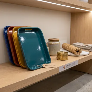 Retail & Home Décor Brands