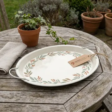 Garden & Outdoor Décor