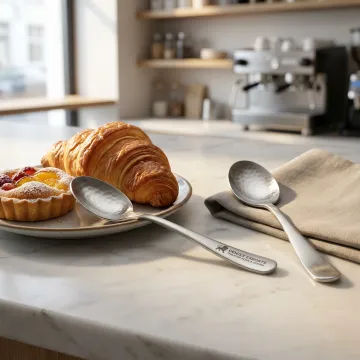 Cafes & Dessert Service
