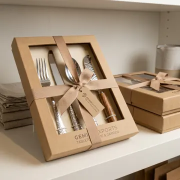 Retail & Gifting Brands