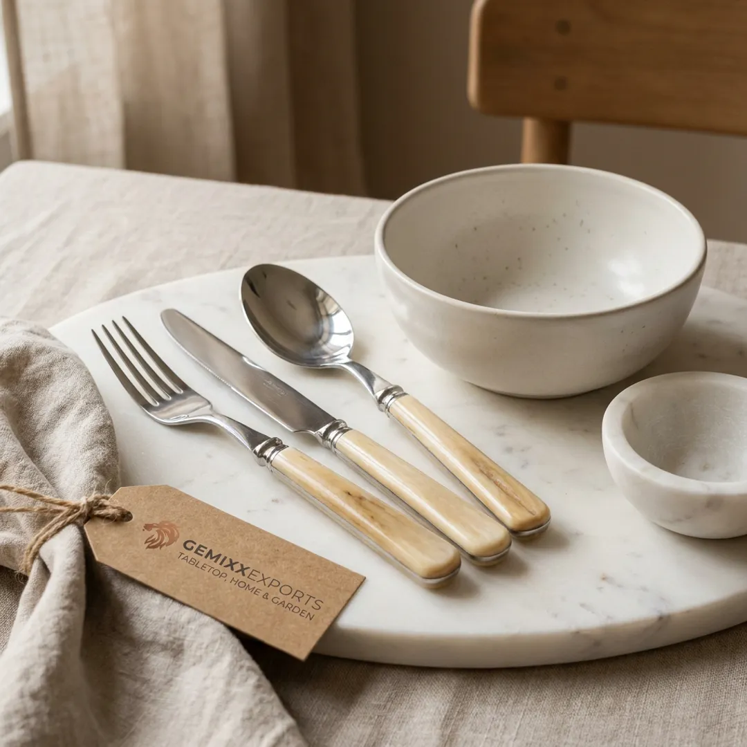 Home Decor & Luxury Lifestyle Brands