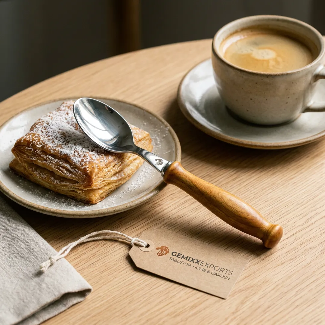Cafes & Dessert Service