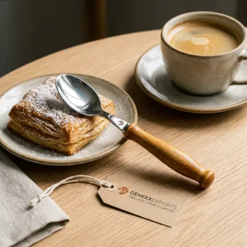 Cafes & Dessert Service
