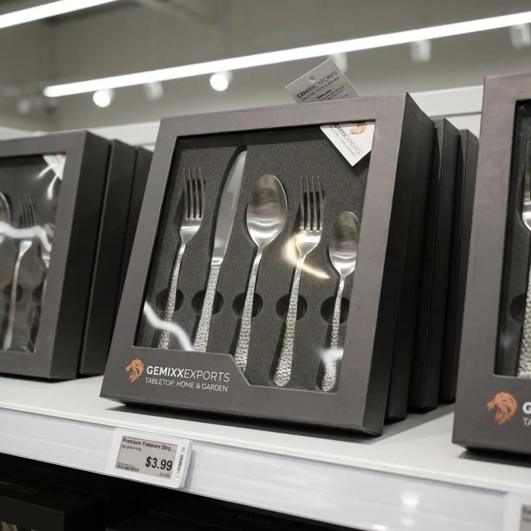 Retail & Private Label Houseware Brands