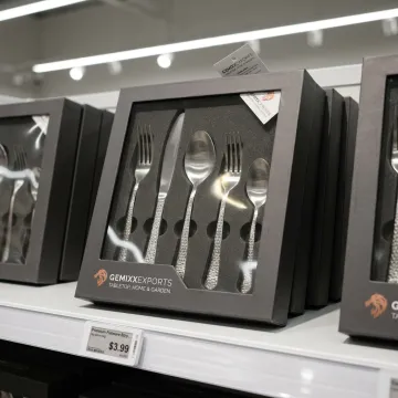 Retail & Private Label Houseware Brands