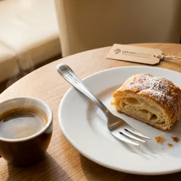 Cafe & Dessert Businesses