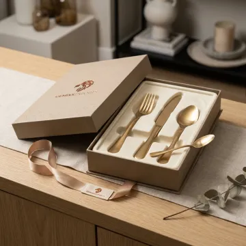 Luxury Home Decor & Gifting