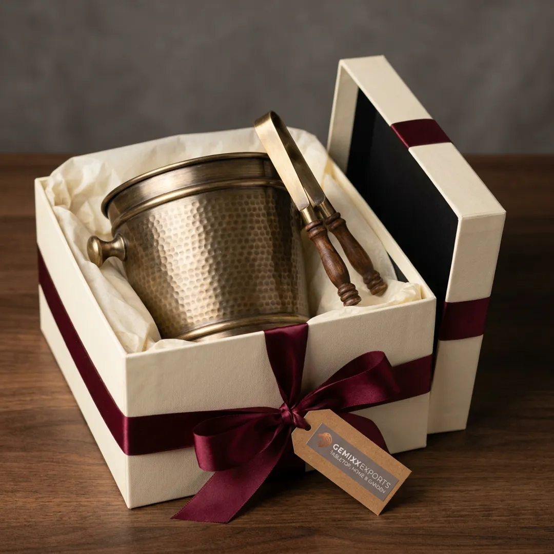 Corporate & Premium Gifting