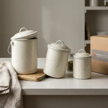 Home Décor & Retail