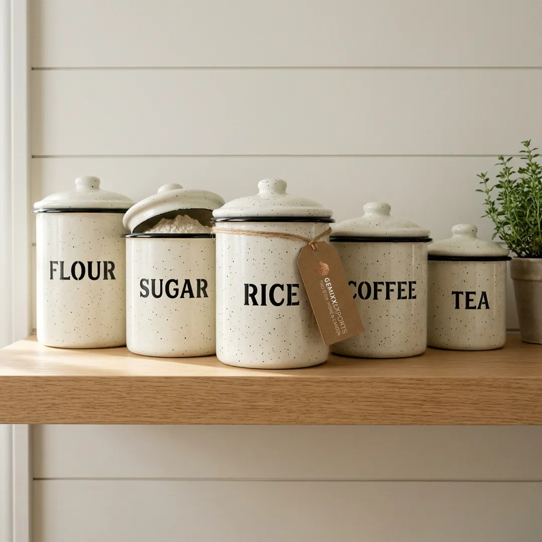 Kitchen & Pantry Organization