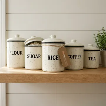 Kitchen & Pantry Organization