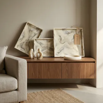 Home Décor & Interior Design