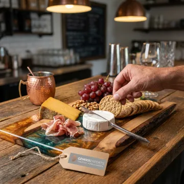 Hospitality & Food Service