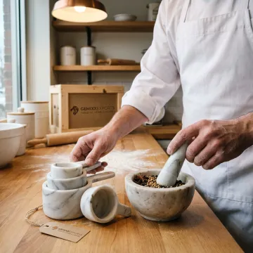 Hospitality & Café/Bakery Service