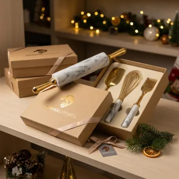 Gift & Retail