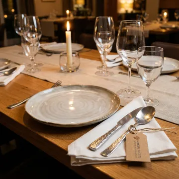 Hospitality & Restaurants