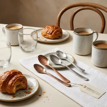 Cafe & Dessert Businesses