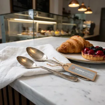 Cafe & Dessert Businesses