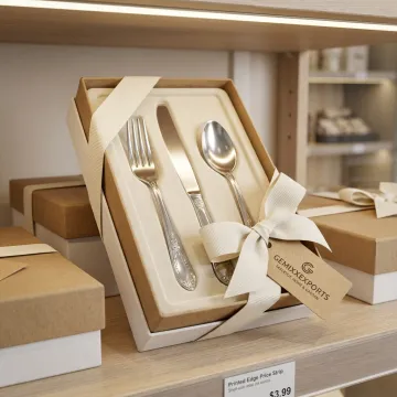 Retail & Gifting