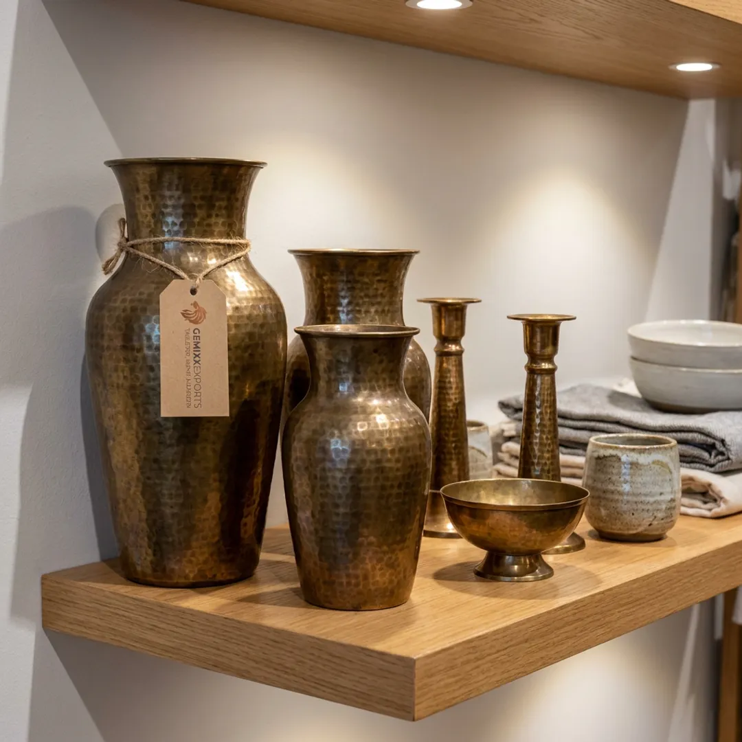 Home Décor & Retail Brands