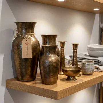 Home Décor & Retail Brands