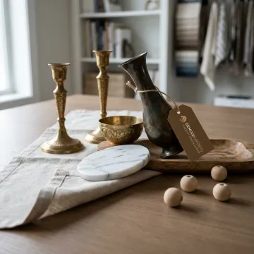 Interior Design & Gifting
