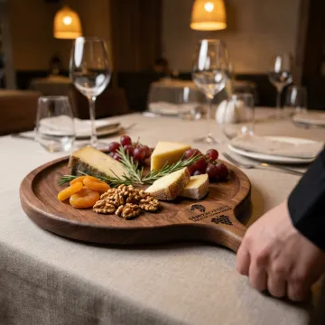 Hospitality & Food Service