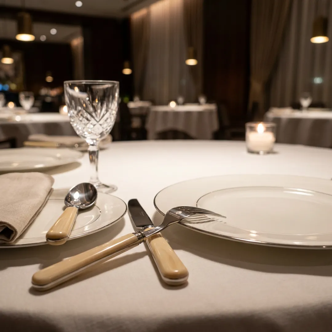 Hospitality & Restaurants
