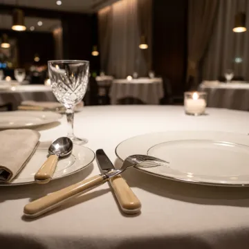 Hospitality & Restaurants