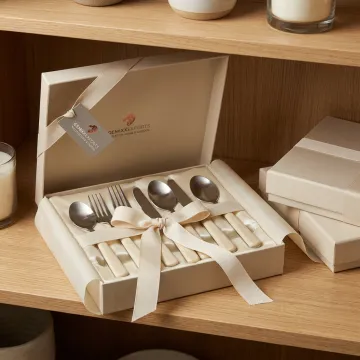 Retail & Gifting