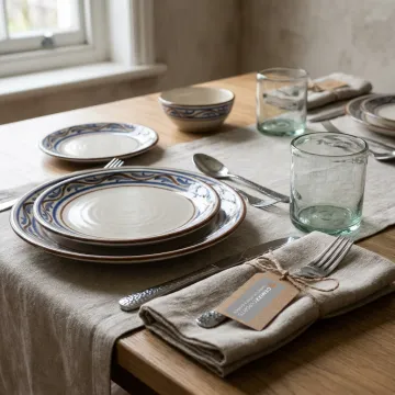 Interior Design & Home Décor
