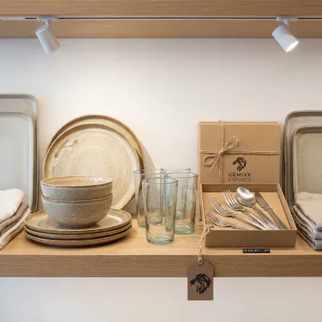 Retail & Housewares Brands