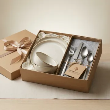 Gifting & Specialty Retail