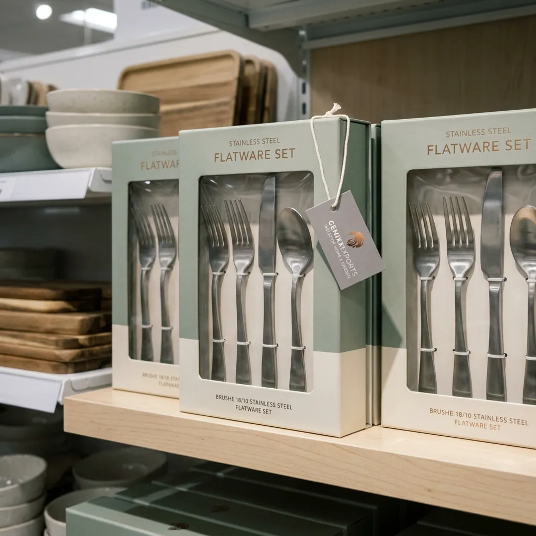 Retail & Private Label Houseware Brands