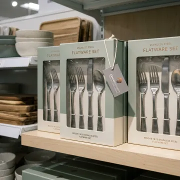 Retail & Private Label Houseware Brands