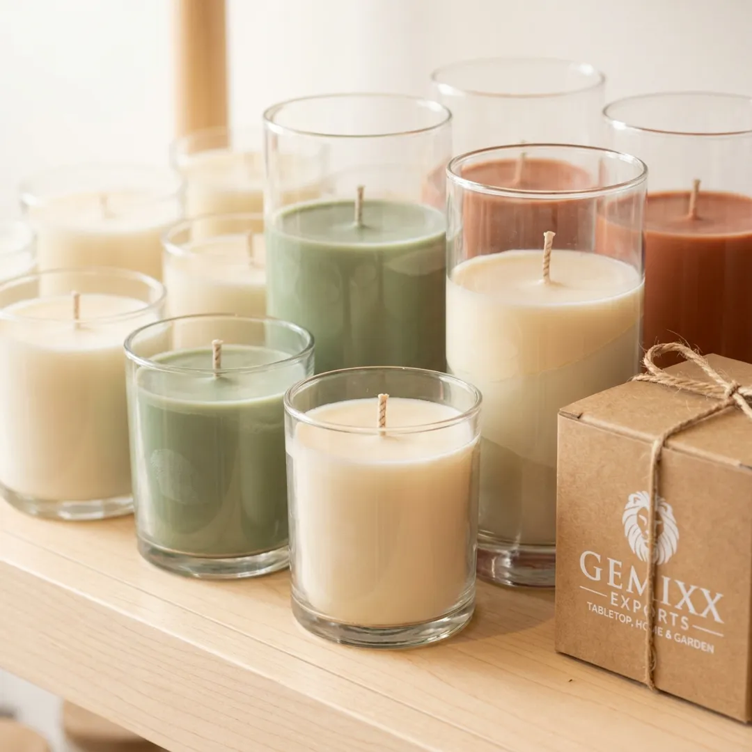 Candle & Home Fragrance