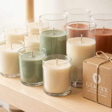Candle & Home Fragrance
